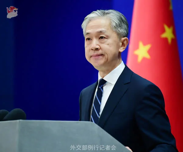外交部回应“特朗普威胁对华加征关税”
