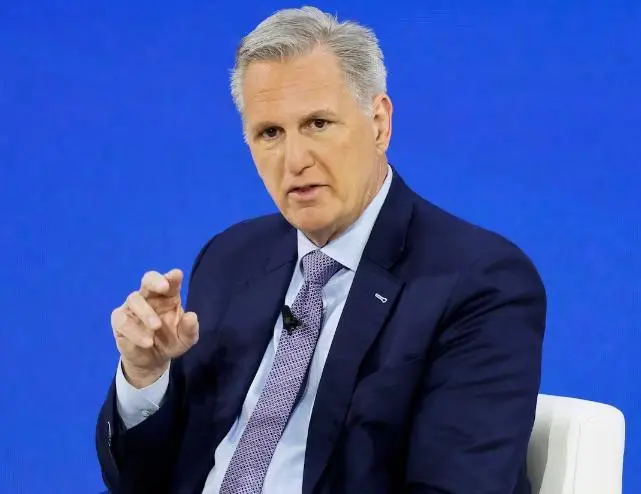 美国众议长又危险