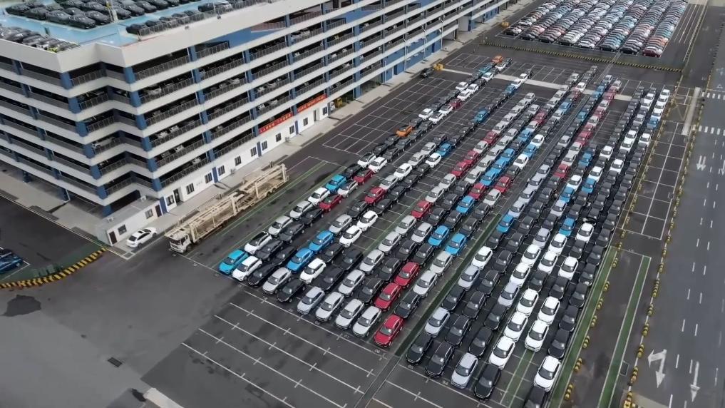 美炒作“产能过剩论”是贸易保护主义