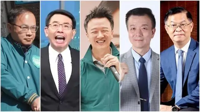 升级管控风险！大陆重手惩治“台独”