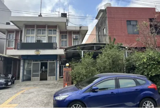 台湾新竹县一派出所凌晨枪响，代理所长头部中弹身亡