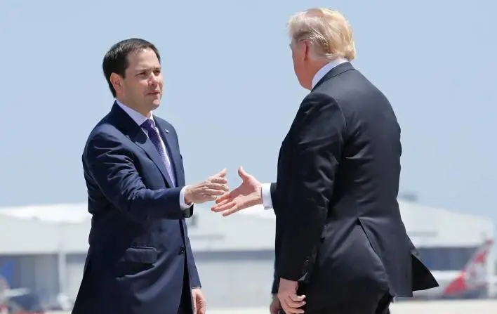 他有望成为特朗普的副手，被指是拜登团队最害怕的人