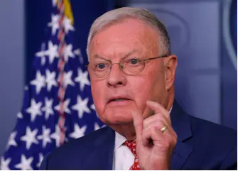 特朗普顾问提出结束俄乌冲突计划，克宫回应