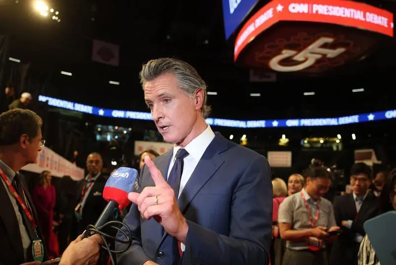 拜登辩论表现糟糕