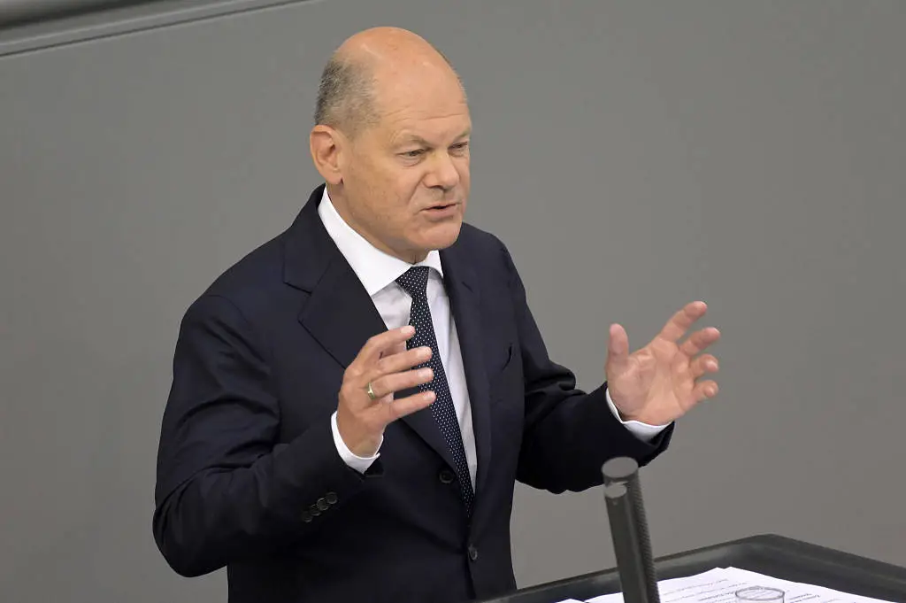 征收同样高关税？德总理为中欧关税争端给出“不寻常提议”，专家解读