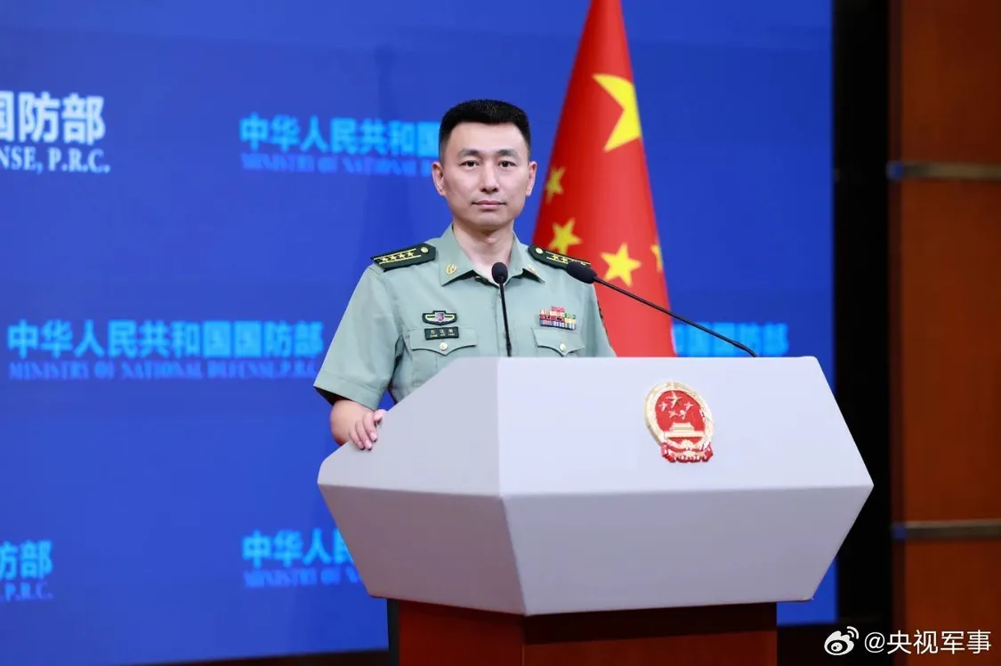 美宣布5亿美元对菲军援，用来应对中国海警，国防部回应