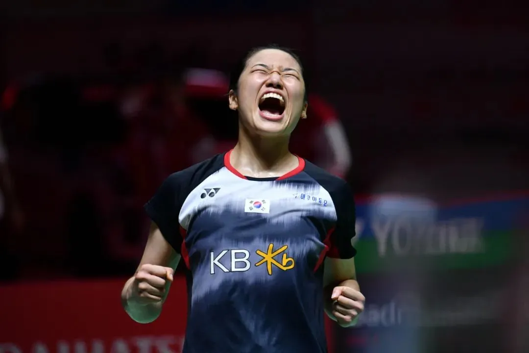 “一姐”被霸凌，扯出韩国体坛惊天丑闻