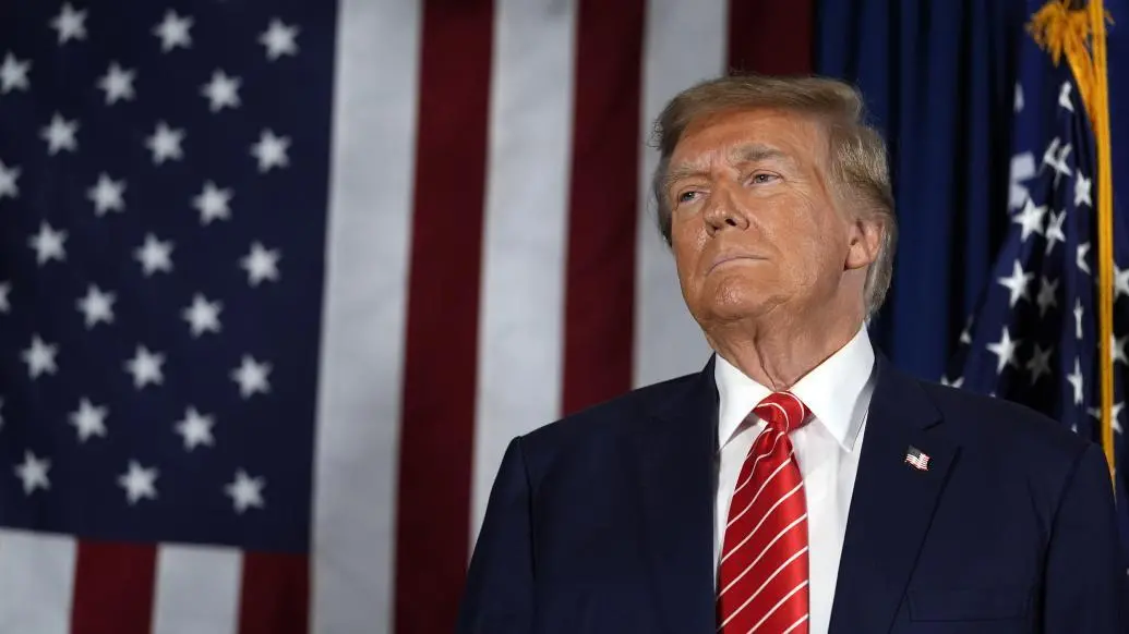 特朗普当政期间白宫违规“开药”，美国防部称违反联邦法律